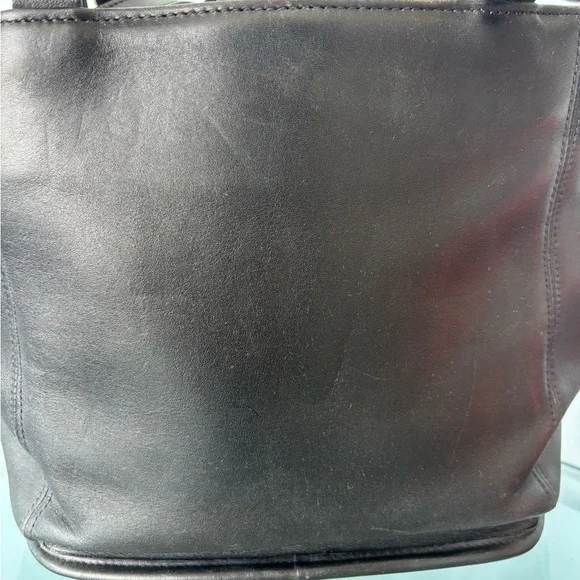 Vintage Coach Tote 6008 - Picture 5 of 8